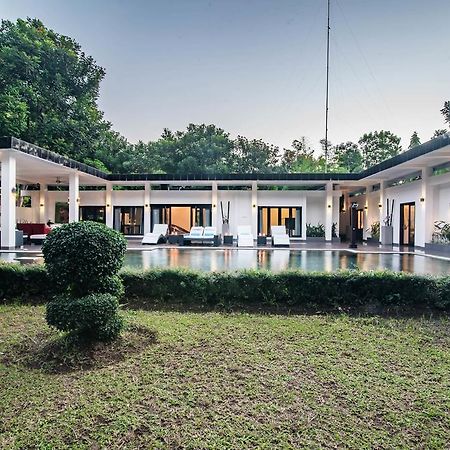 Lovina Stunning Villa Lily מראה חיצוני תמונה