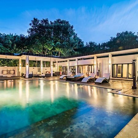 Lovina Stunning Villa Lily מראה חיצוני תמונה