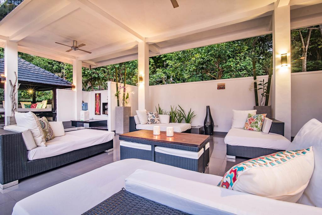 Lovina Stunning Villa Lily מראה חיצוני תמונה
