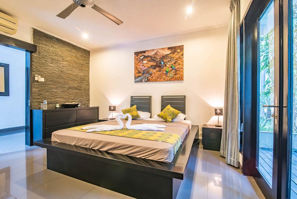 Lovina Stunning Villa Lily מראה חיצוני תמונה
