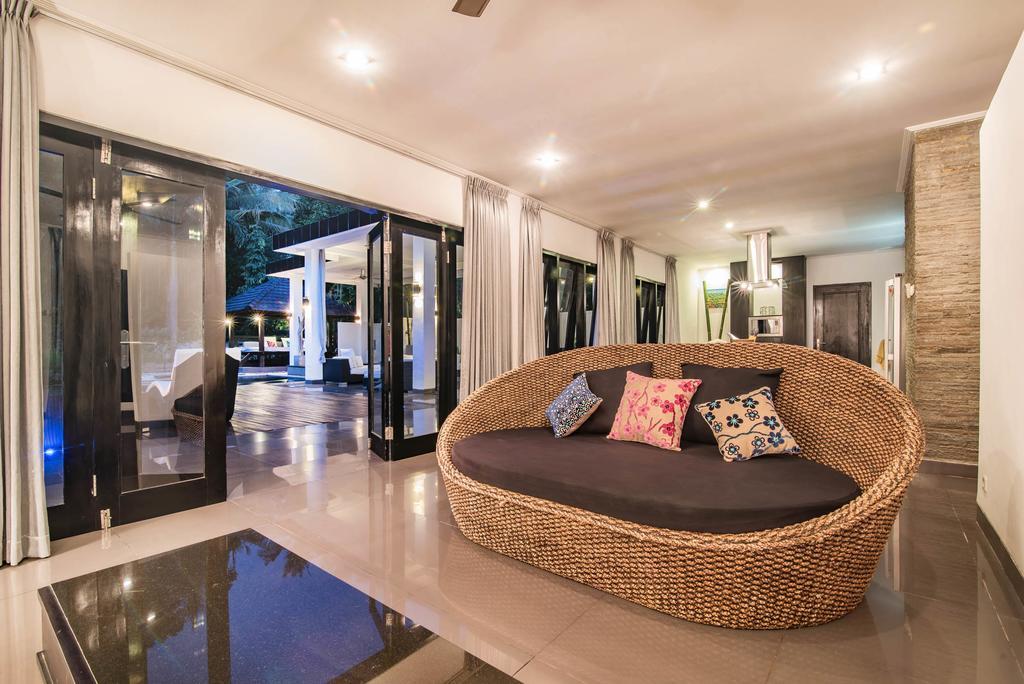 Lovina Stunning Villa Lily מראה חיצוני תמונה
