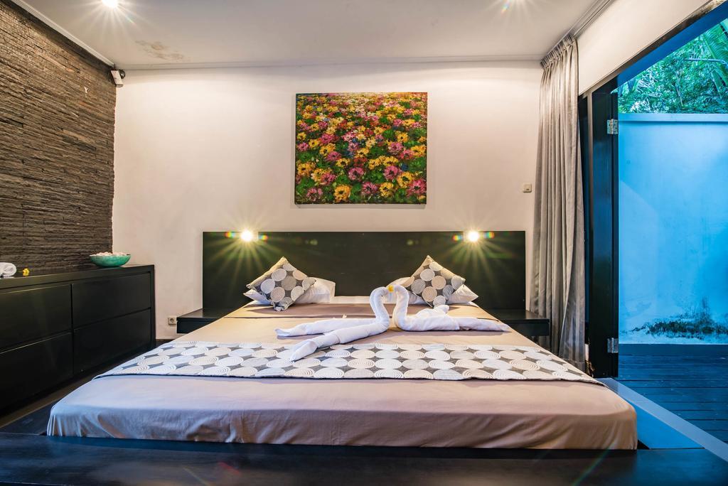Lovina Stunning Villa Lily מראה חיצוני תמונה