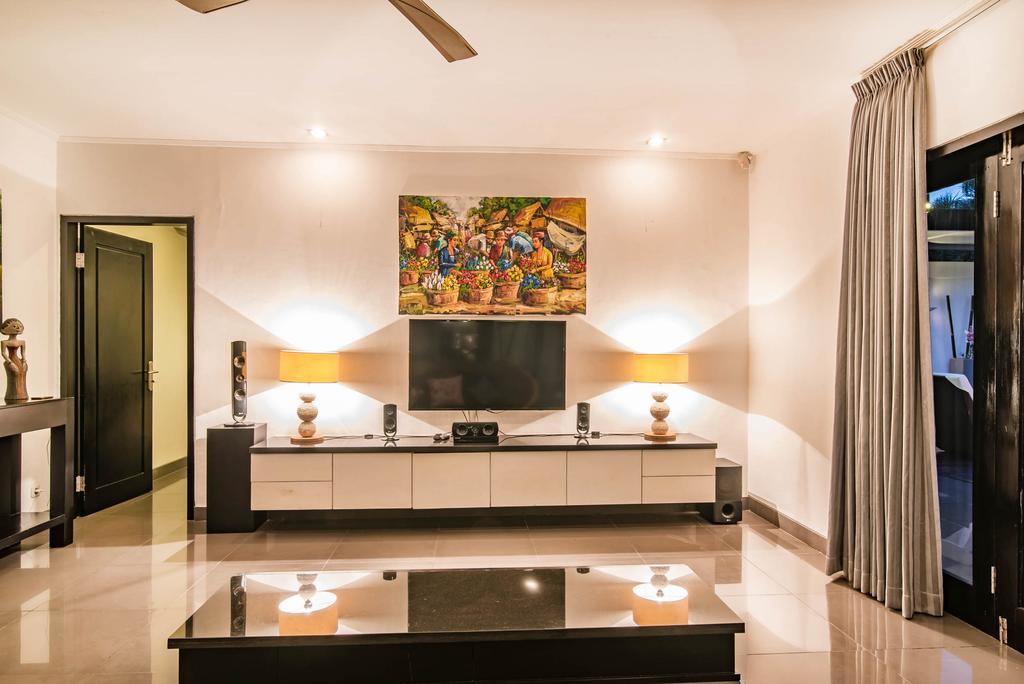Lovina Stunning Villa Lily מראה חיצוני תמונה