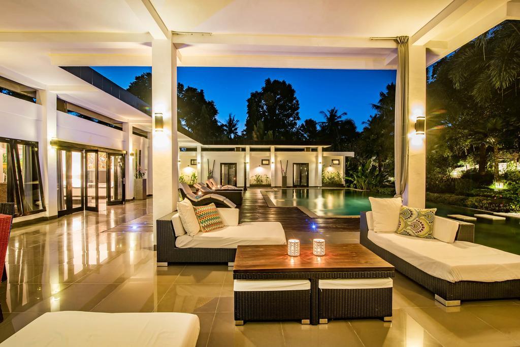 Lovina Stunning Villa Lily מראה חיצוני תמונה