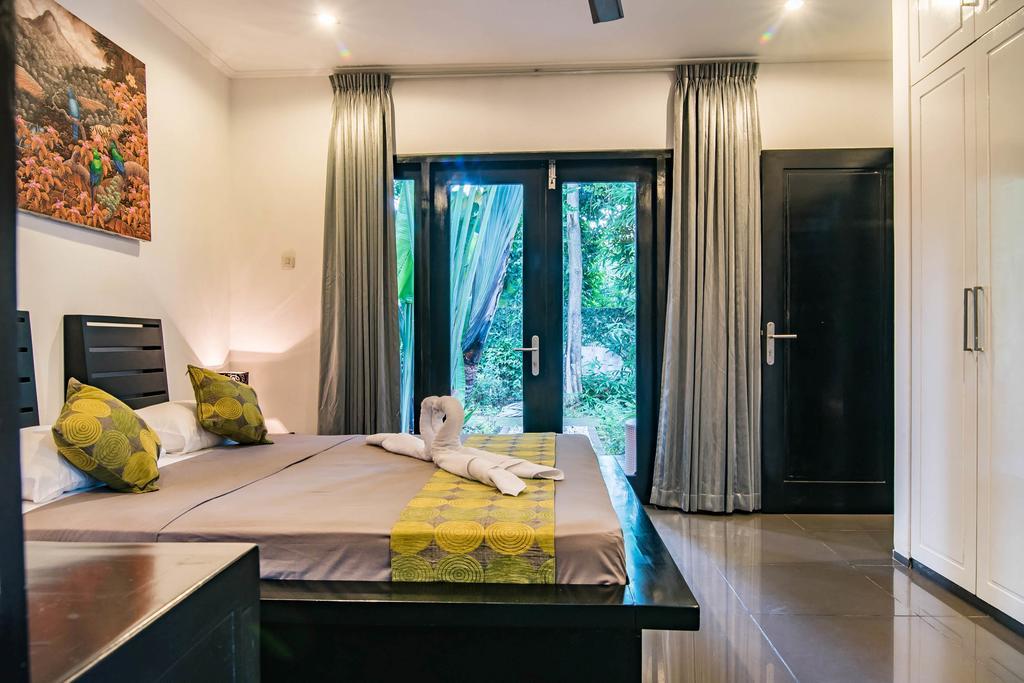 Lovina Stunning Villa Lily מראה חיצוני תמונה