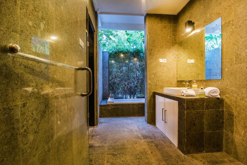 Lovina Stunning Villa Lily מראה חיצוני תמונה