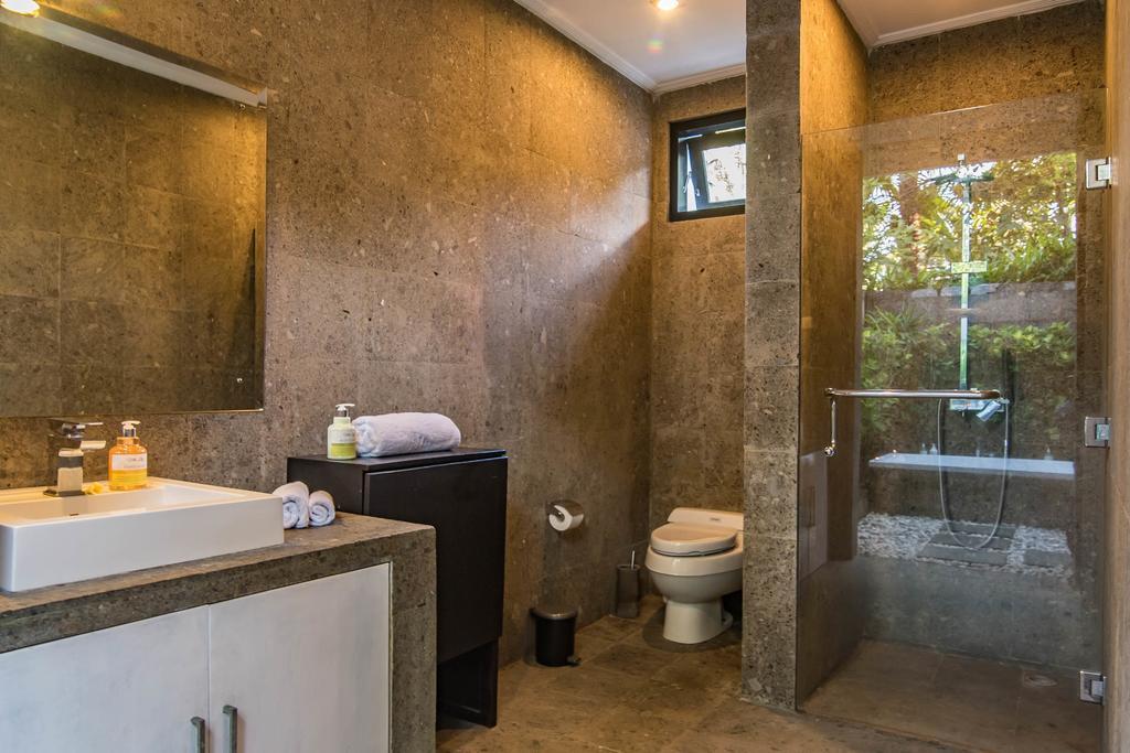 Lovina Stunning Villa Lily מראה חיצוני תמונה