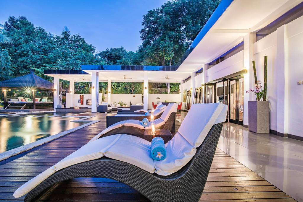 Lovina Stunning Villa Lily מראה חיצוני תמונה