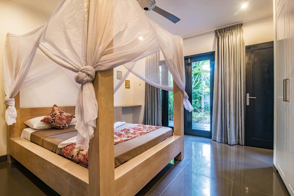 Lovina Stunning Villa Lily מראה חיצוני תמונה