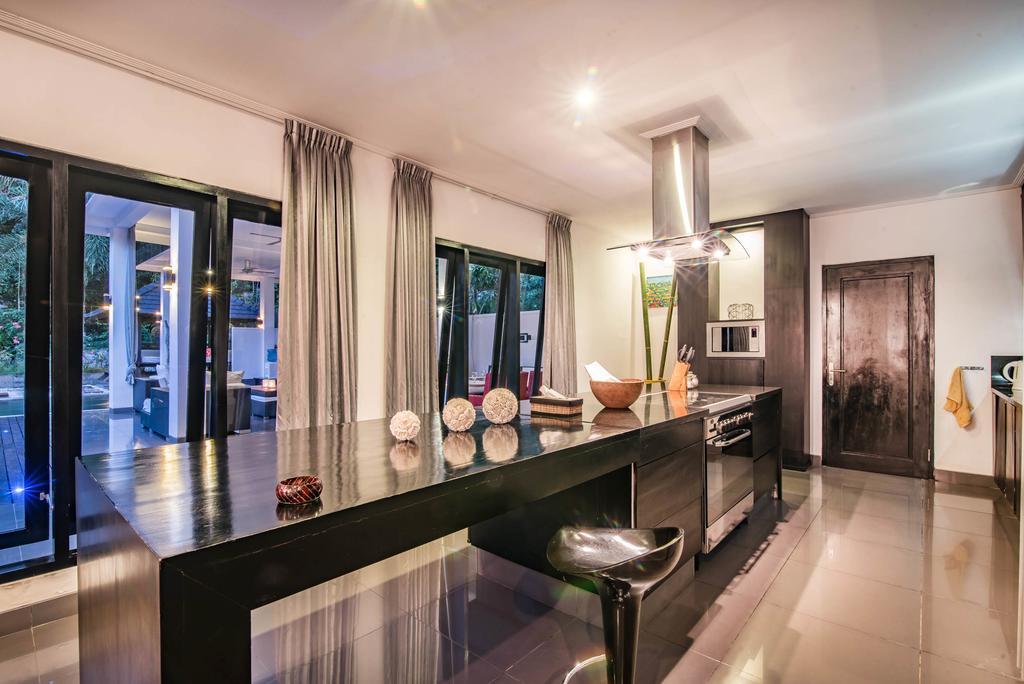 Lovina Stunning Villa Lily מראה חיצוני תמונה