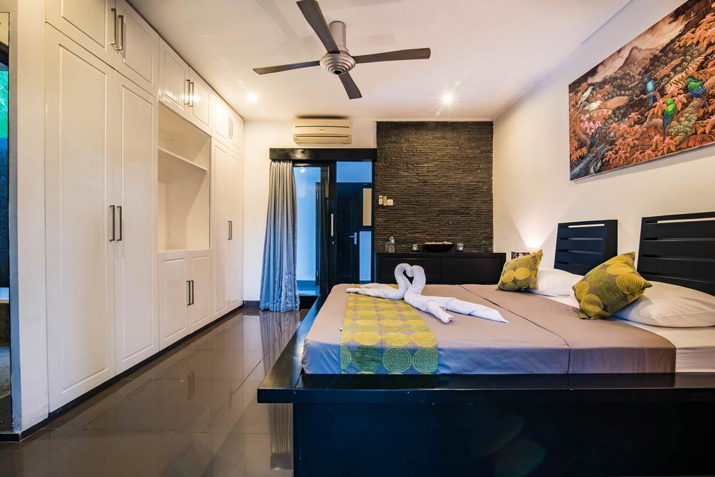 Lovina Stunning Villa Lily מראה חיצוני תמונה