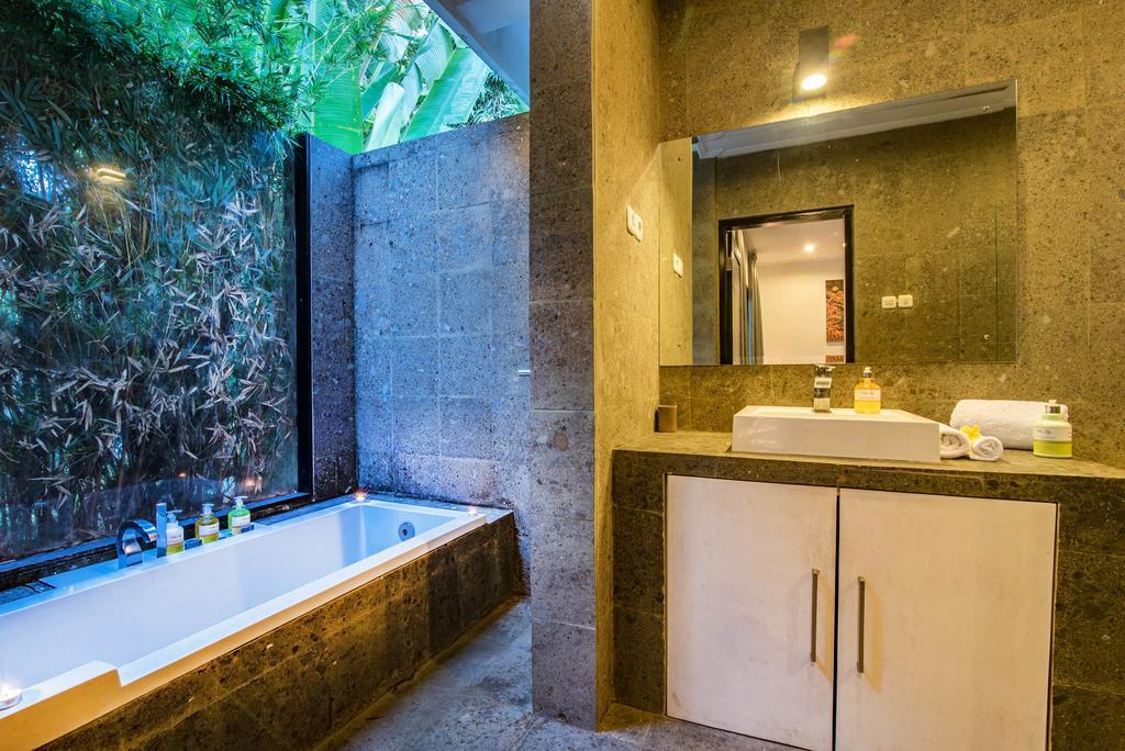 Lovina Stunning Villa Lily מראה חיצוני תמונה