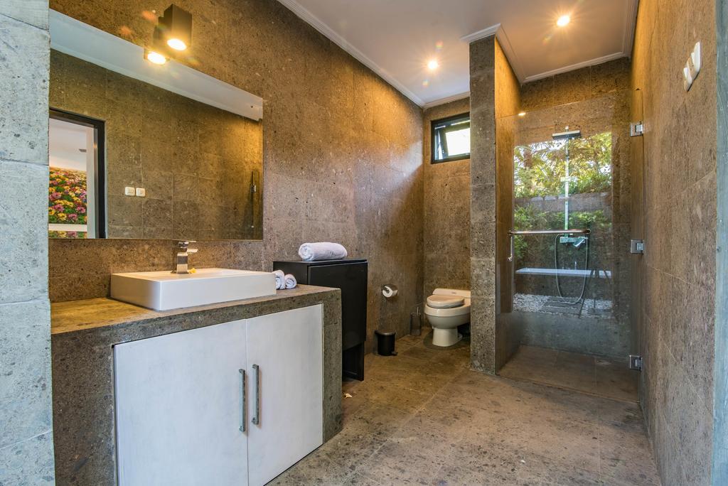 Lovina Stunning Villa Lily מראה חיצוני תמונה