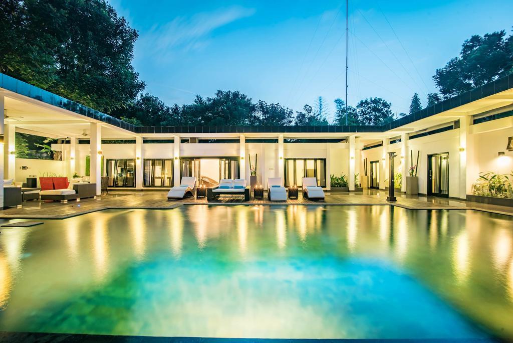 Lovina Stunning Villa Lily מראה חיצוני תמונה
