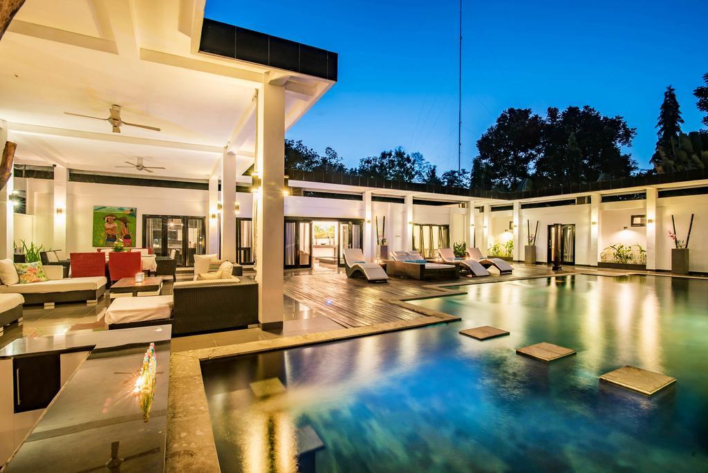 Lovina Stunning Villa Lily מראה חיצוני תמונה