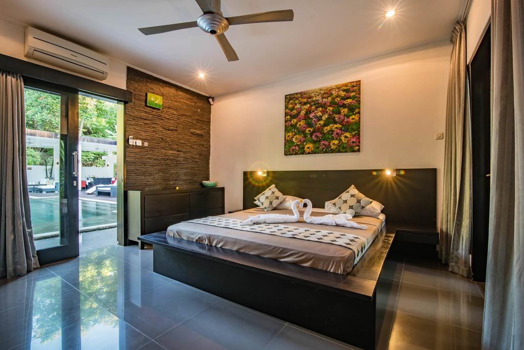 Lovina Stunning Villa Lily מראה חיצוני תמונה